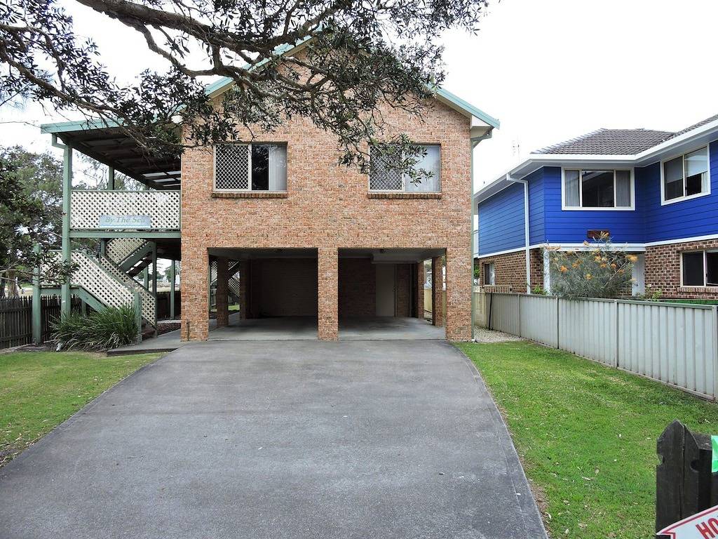 Ganze Wohnung, Durch das Meer 2 @ Crescent Head in Crescent Head, New South Wales