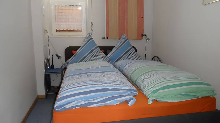 Ferienwohnung für 2 Personen in Wismar - 4