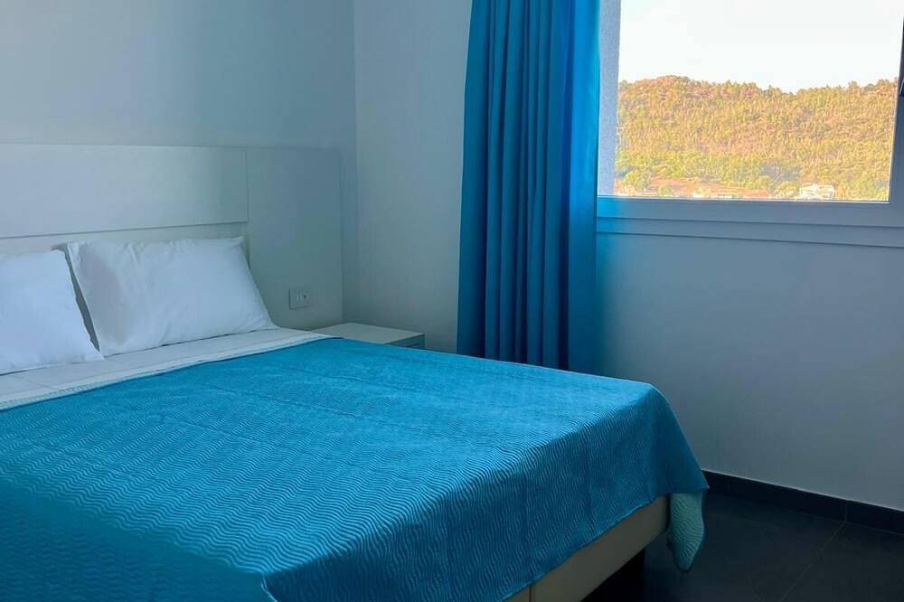 Villa Andrea in Genna Spina, Castiadas