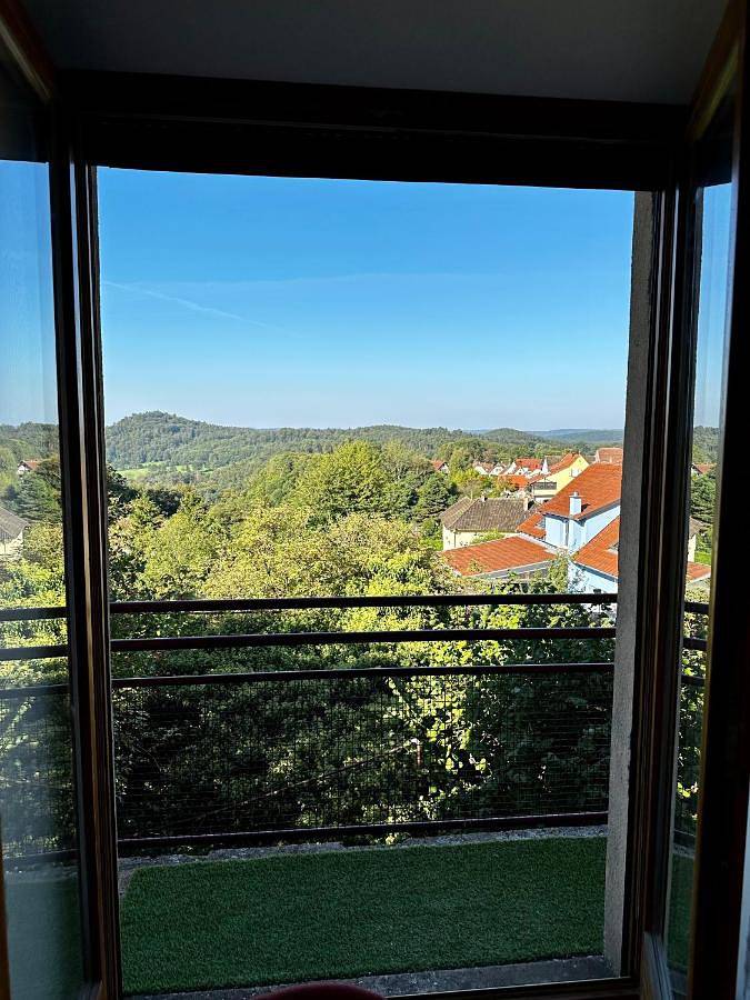 Gîte pour 4 personnes, avec terrasse à Lichtenberg - 4