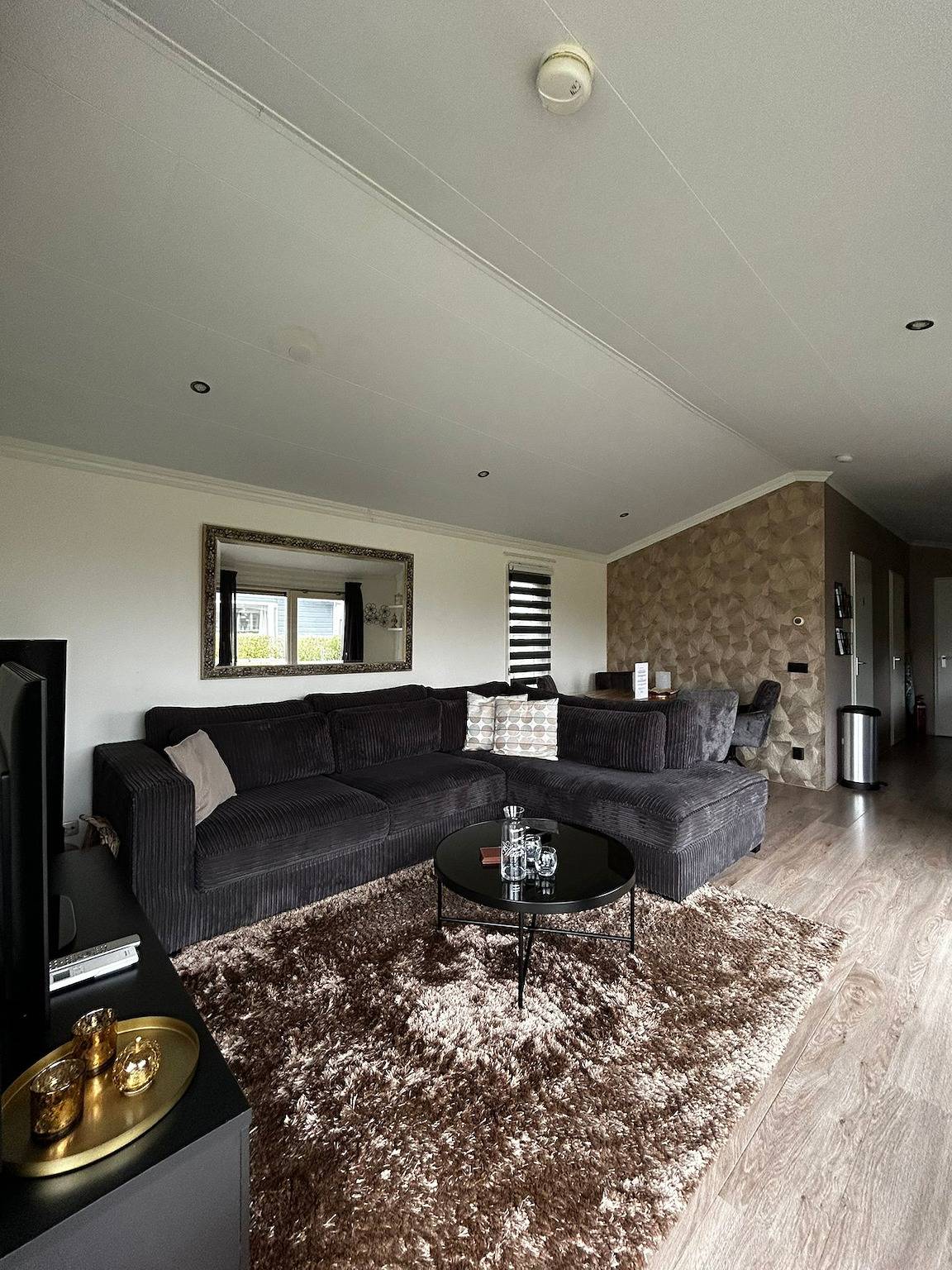 Vakantiepark De Beemster — De Edammer | 2 personen in Graft-De Rijp, Nederlandse kust