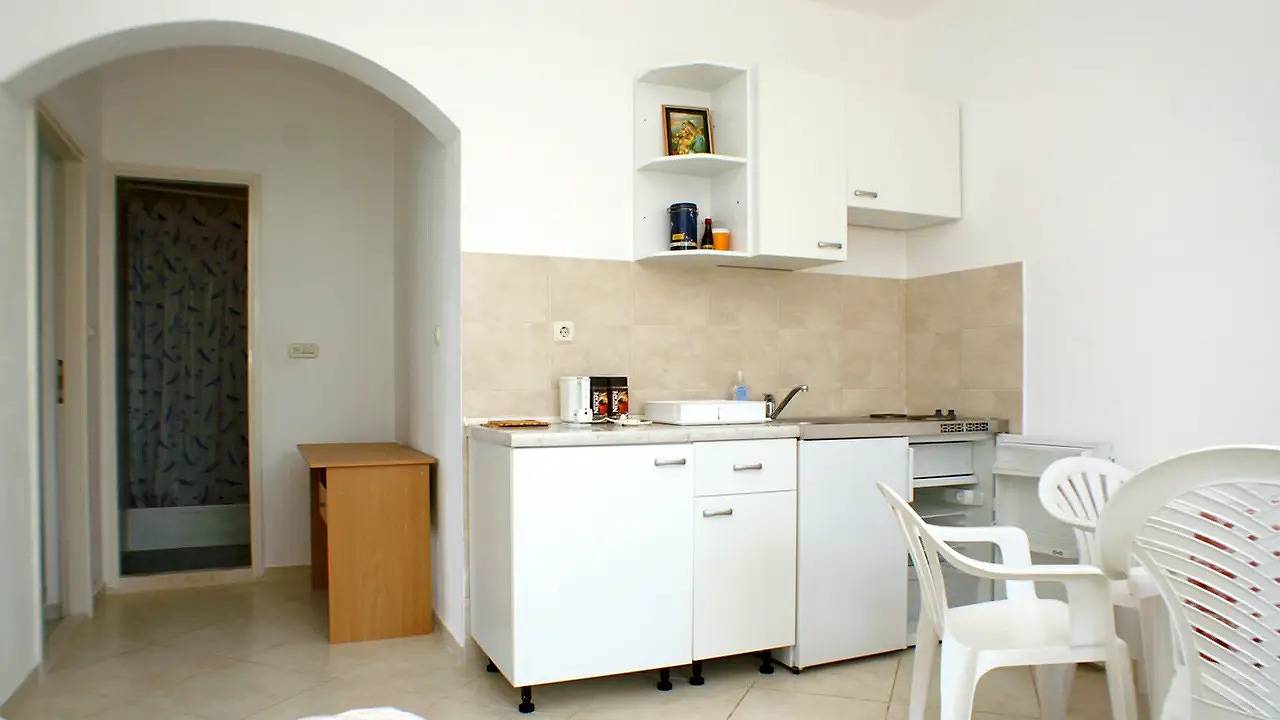 Ganze Ferienwohnung, Ferienwohnung für 5 Personen (40 m²) in Luka Dubrava in Dubrovnik-Neretva