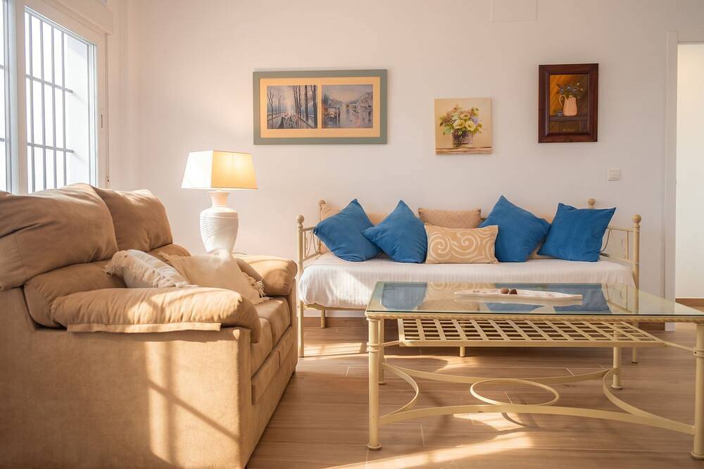Appartement entier, Homerez - Appartement à Peñaflor in Peñaflor, Province de Séville