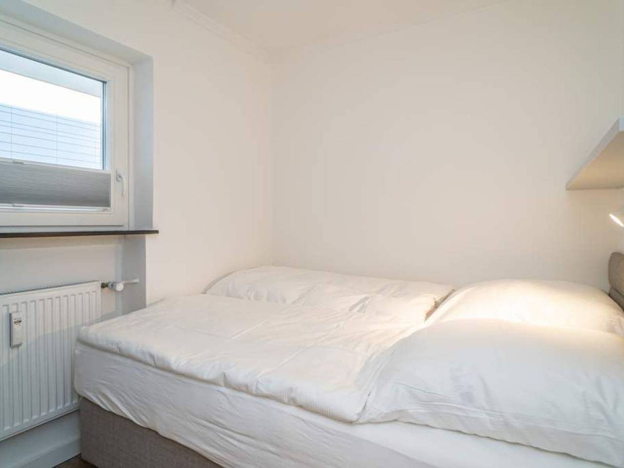 Ganze Ferienwohnung, Eydum, App 7 in Westerland, Sylt
