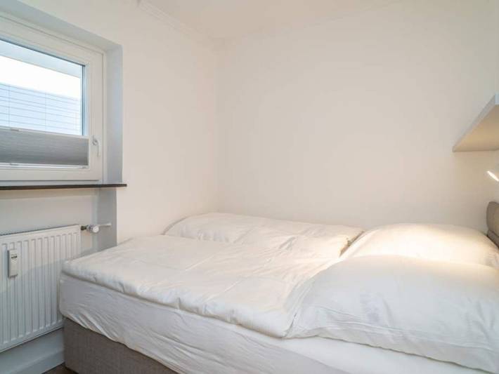Ganze Ferienwohnung, Eydum, App 7 - Eydum, App 7 in Westerland, Sylt (Gemeinde)