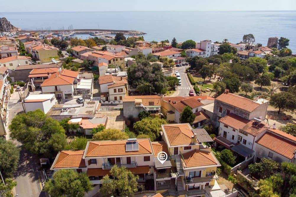 Apartamento entero, Mirto 4 Apartment in Santa Maria Navarrese, Provincia de Ogliastra