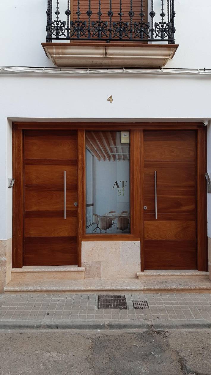 Ganze Wohnung, Zentral-Superior Apartment in Mota del Cuervo, Comarca de la Mancha