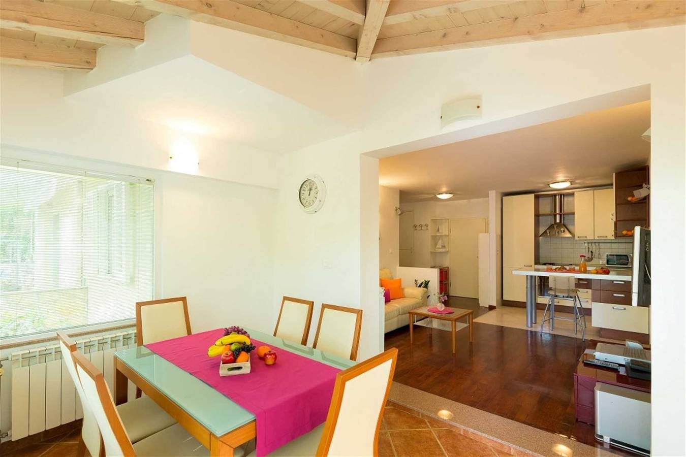 Appartement entier, Appartement de vacances pour 4 personnes avec terrasse in Dubrovnik, Grad Dubrovnik