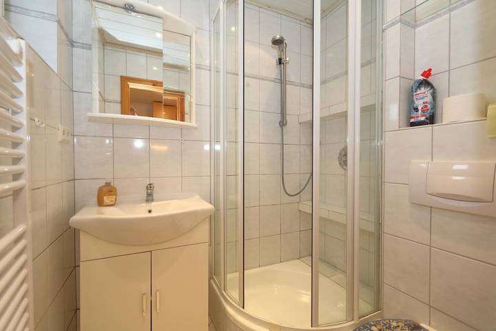 Ganze Wohnung, Haus Solveig  Fynn 04 in Westerland, Sylt (Gemeinde)