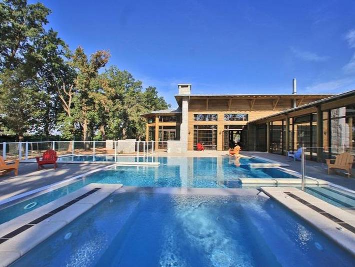 Camping pour 4 personnes, avec piscine et terrasse dans le Tarn - 4