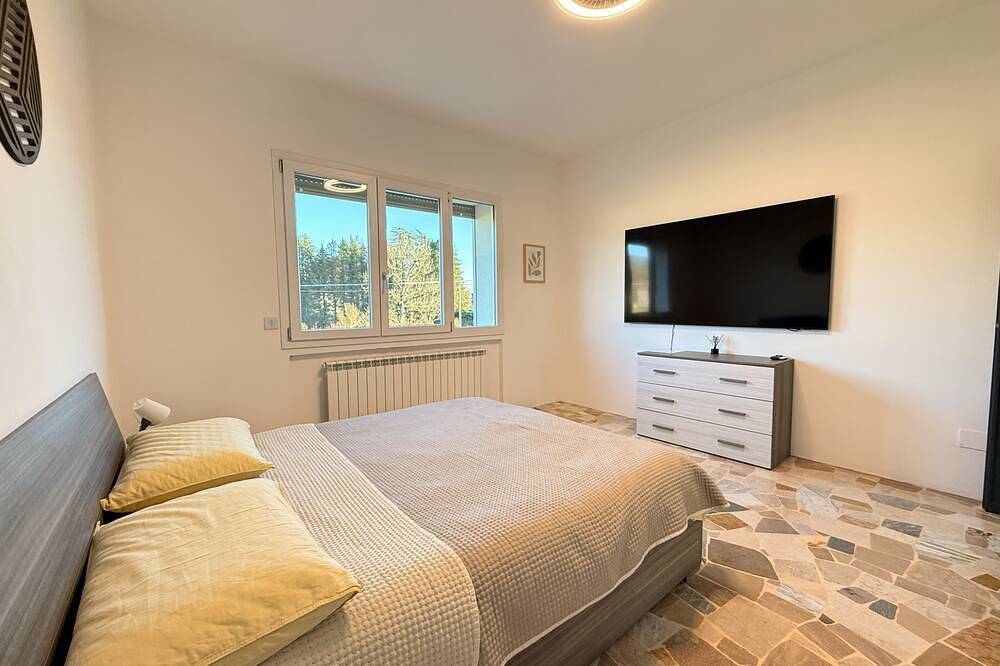 Appartamento intero, Family 3-Bedroom Apartment near Mxp &Lake Maggiore in Sesto Calende, Comune di Sesto Calende