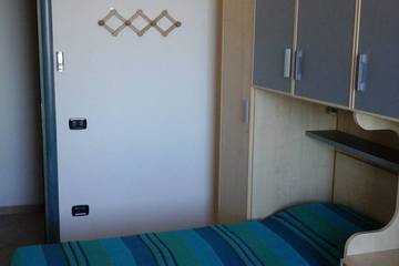 Villa per 8 Persone in Villaputzu, Provincia del Sud Sardegna, Foto 3