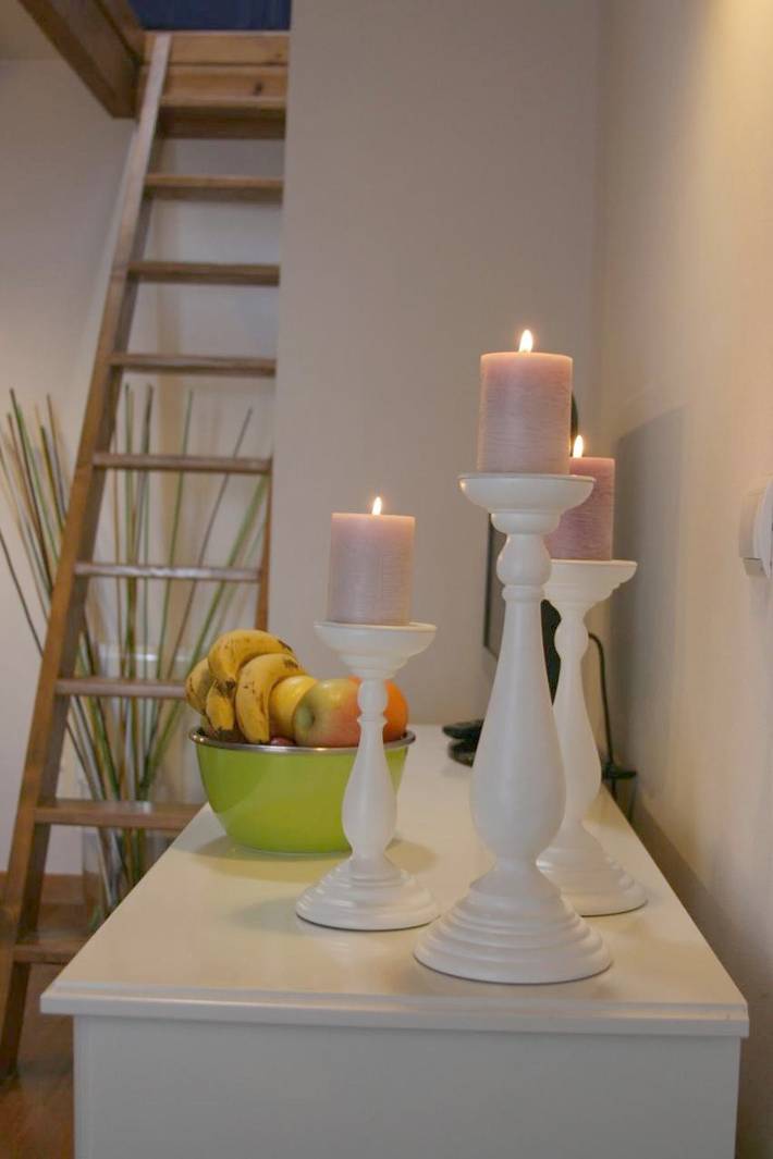 Casa rural para 8 personas, con vistas en Costa Oriental Asturiana - 3