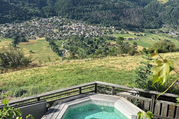 Chalet für 7 Personen - 1