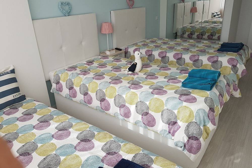 Ganze Wohnung, Atlantico Luxus-Apartment direkt am Meer! in Povoa de Varzim, Porto Distrikt