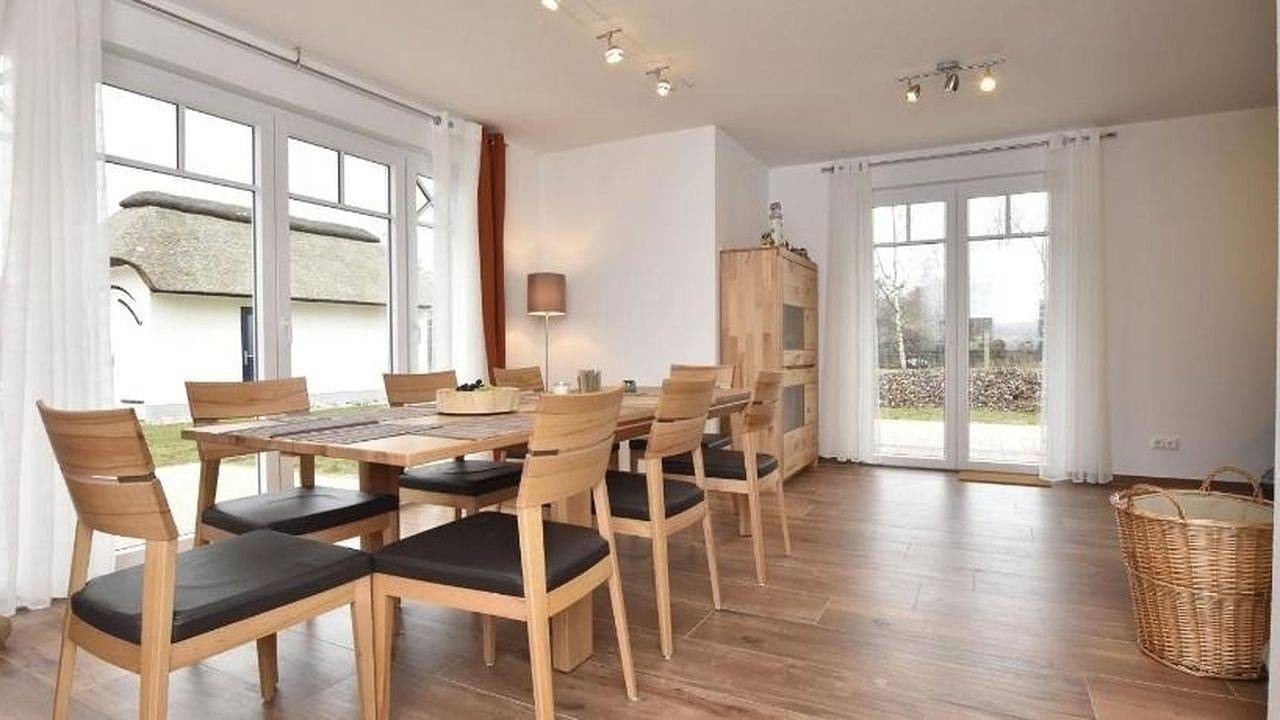 Ferienhaus für 8 Personen (168 m²) in Rerik (Ostseebad) in Rerik, Neubukow-Salzhaff