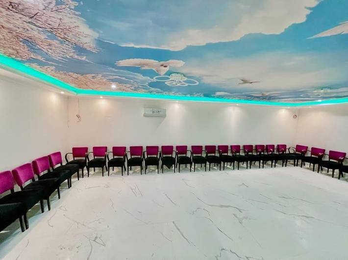 Maison de vacances pour 12 personnes, avec jardin dans Val-de-Marne - 3