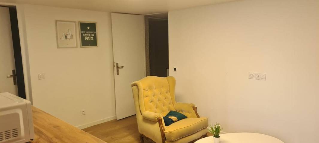 Gîte pour 2 personnes, avec vue à Dammarie-les-Lys - 4