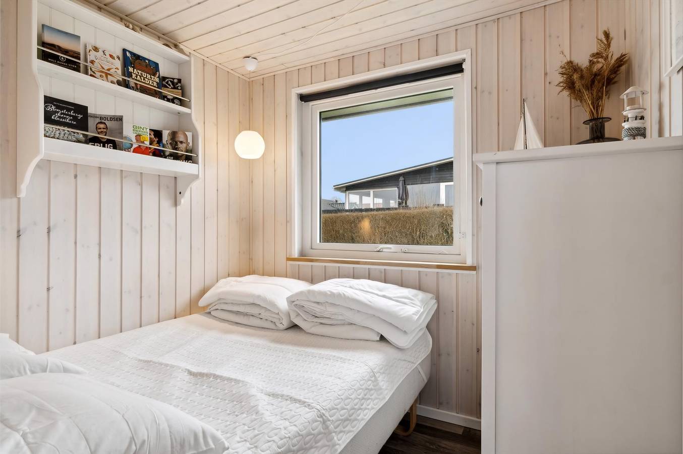 Pet friendly home in Rønde with house sea view in Rønde, Sør-Djursland