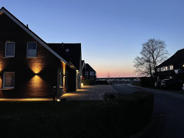 Apartamento vacacional entero, Ferienwohnungen "Mila am Meer". Fam. Schluckwerder - Ferienwohnung in Neuharlingersiel, Distrito de Wittmund