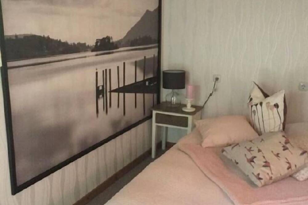 Ferienhaus für 3 Gäste mit 40m² in Schwedt/Oder in Schöneberg, Unteres Odertal