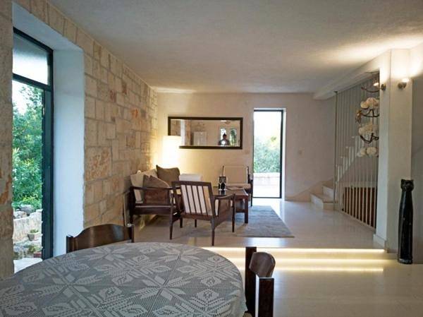 Villa with Sea View in Supetar, Brac