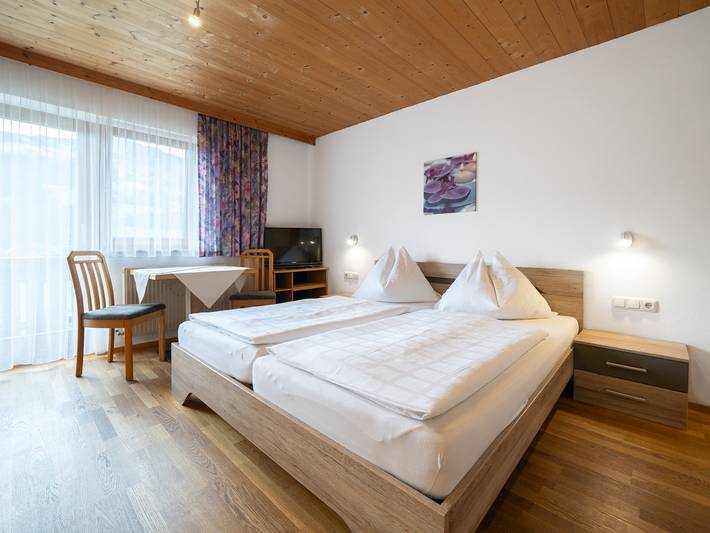 Ferienwohnung für 2 Personen, mit Balkon in Bad Hofgastein