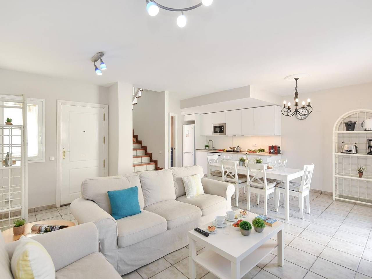 Ganze Wohnung, Cabosos 4 in Maspalomas, San Bartolomé de Tirajana