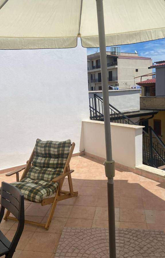 Gîte pour 6 personnes, avec Terrasse dans Marina Di Monasterace - 4
