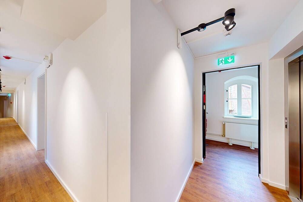 Ganze Wohnung, Apartment 7 | Boardinghouse Lüneburg No8A in Lüneburg, Nordheide
