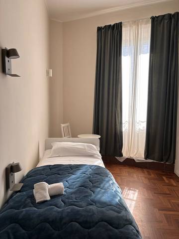 B&b per 3 Persone in Civitavecchia, Provincia di Roma, Foto 3