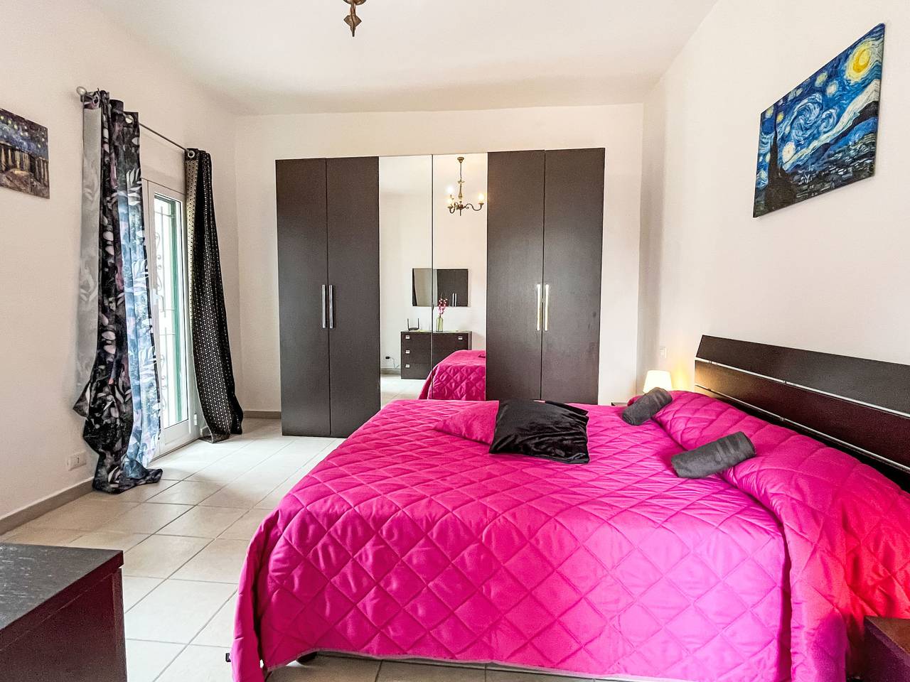 Ganze Wohnung, Tra Mare e Collina in Caramagna Ligure, Imperia