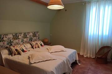 Villa pour 4 Personnes dans Sarlat-la-Canéda, Périgord Noir, Photo 3