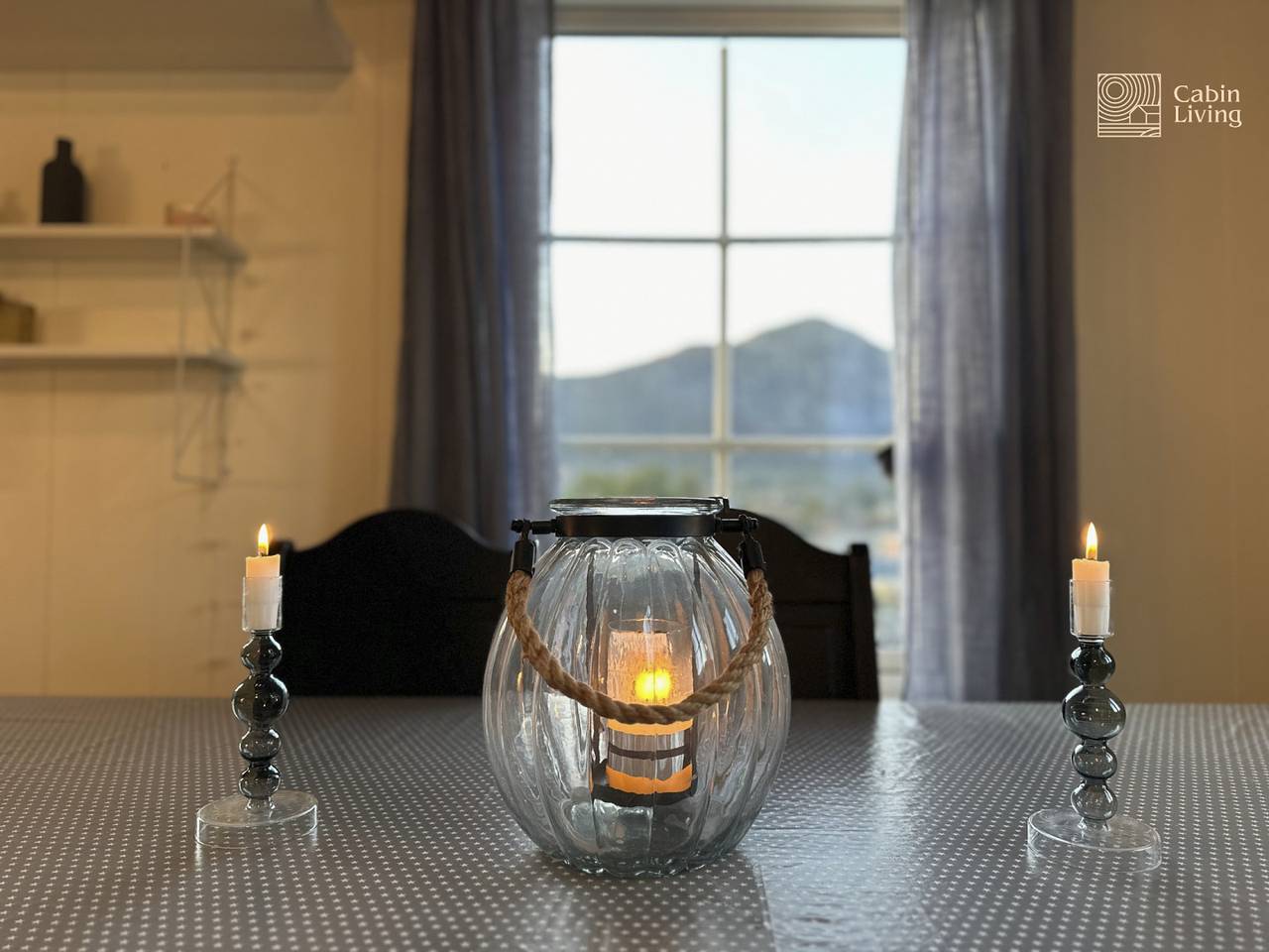 Hel leilighet, Ferieleilighet for 7 personer in Hovden, Bykle 