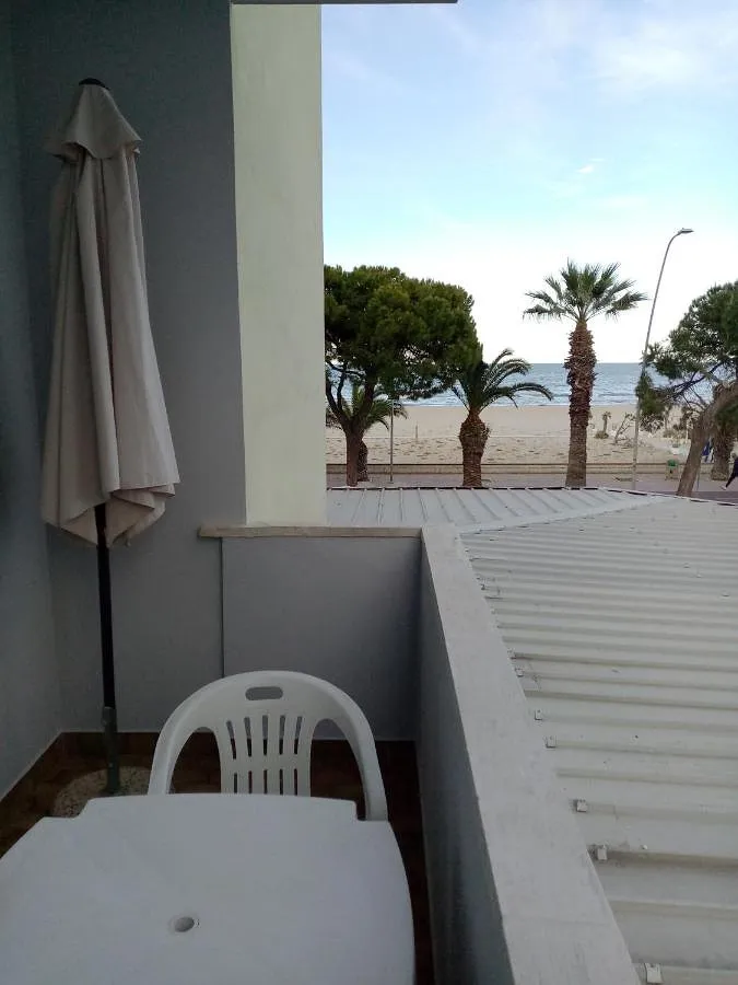 Appartamento vacanze per 7 persone, con panorama e terrazza - 1