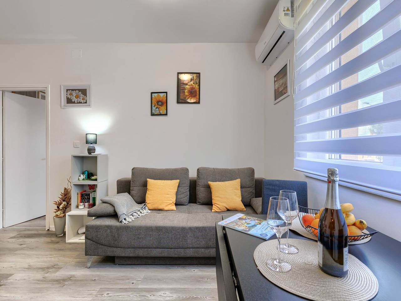 Appartement entier, Mary in Umag, Région d'Umag