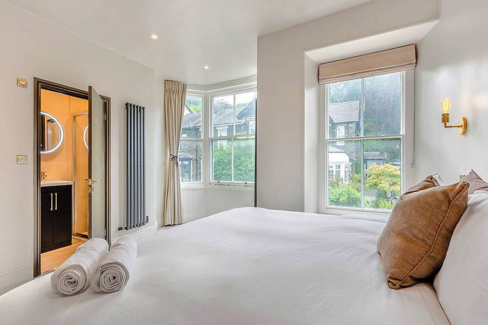 3 bedroom accommodation in Bowness-on-Windermere in Bowness-on-Windermere, Lake District