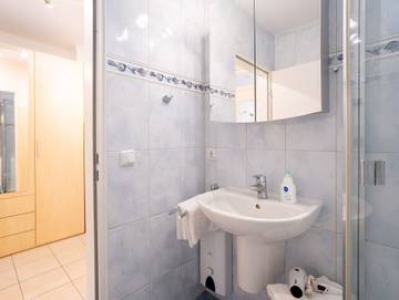 Ferienwohnung für 2 Personen in Niendorf, Timmendorfer Strand, Bild 4