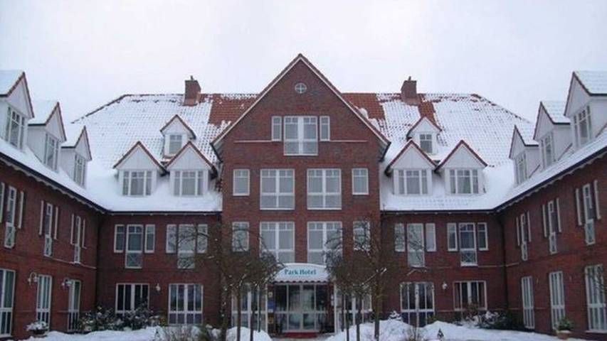 Ferienwohnung für 2 Personen, mit Garten, mit Haustier in Neustrelitz