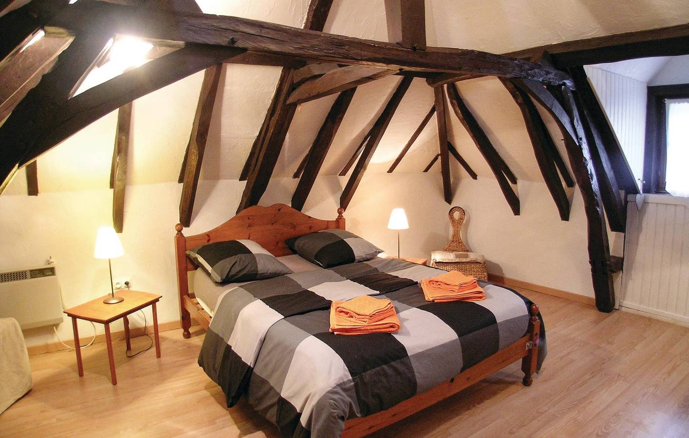 Vakantiehuis voor 4 personen met zwembad, foto 11