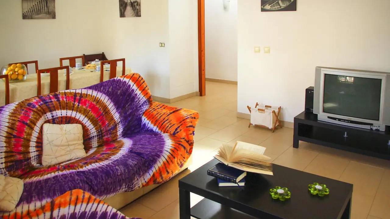 Ferienhaus für 6 Personen (300 m²) in S’illot in S'illot, Sant Llorenç des Cardassar