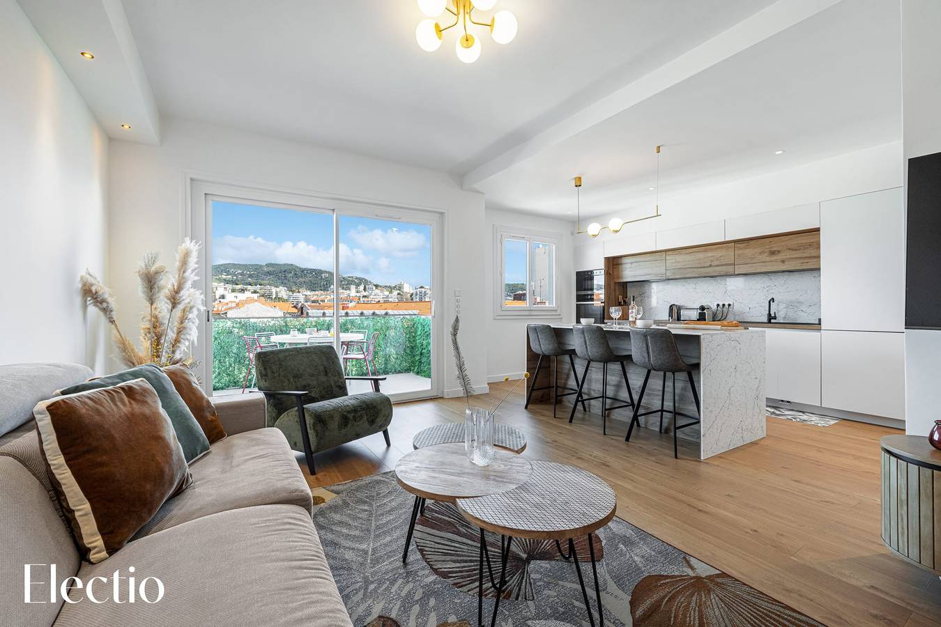 Appartement de vacances