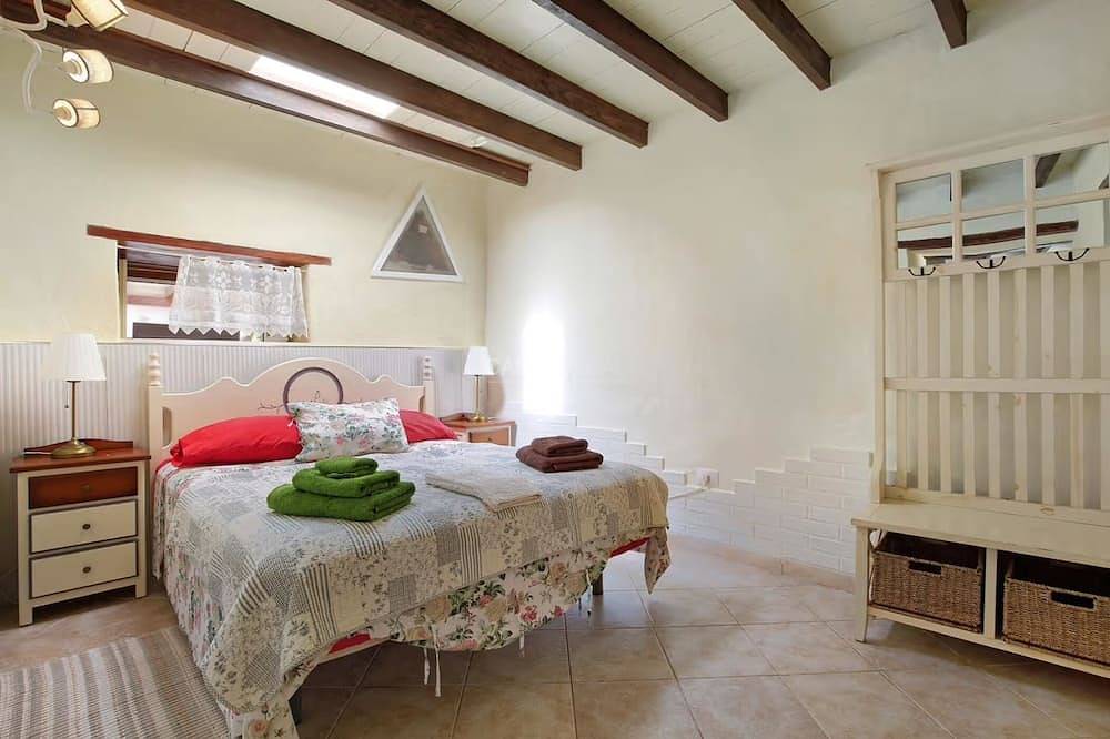 Ganze Wohnung, Casa del Valle – ländliche Oase mit privatem Pool und Charme in Betancuria, Fuerteventura