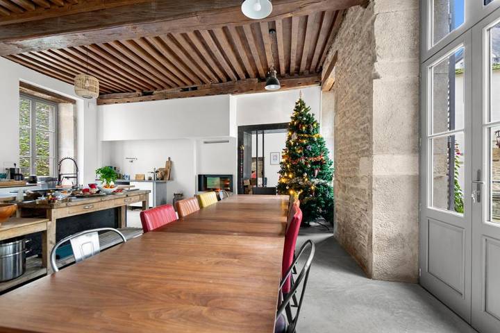 Chambre d’hôte pour 4 personnes, avec vue à Beaune - 2