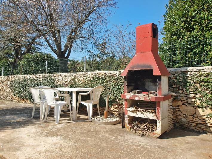 Ferienwohnung für 8 Personen, mit Terrasse, mit Haustier in Medulin - 3