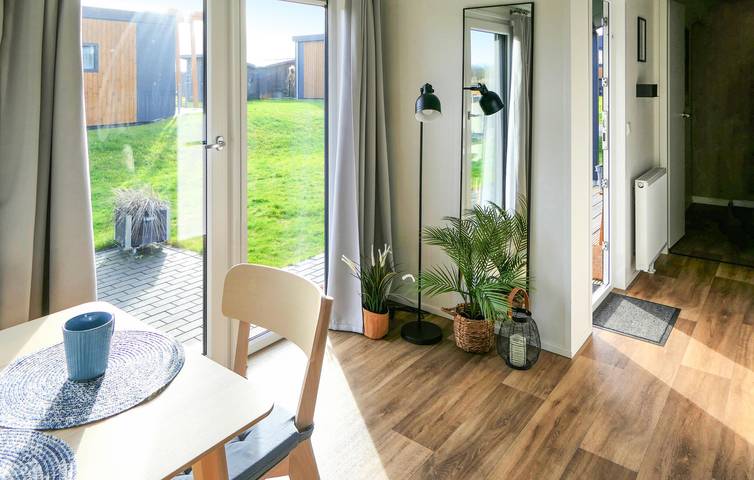 Ferienhaus für 5 Personen, mit Terrasse und Garten, mit Haustier in Süsel - 4