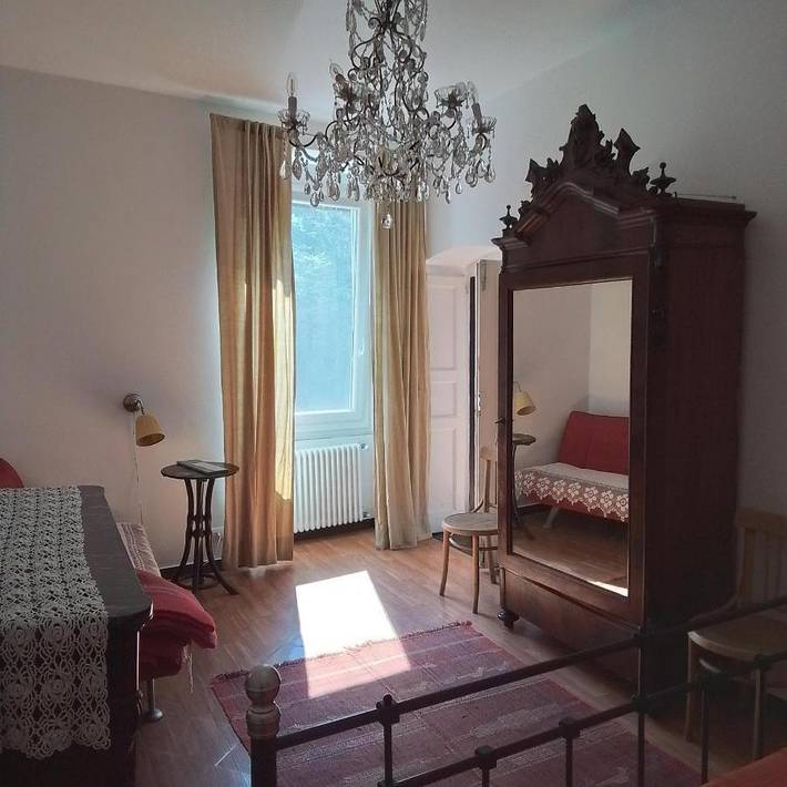 Gîte pour 4 personnes, animaux acceptés à Sori - 4