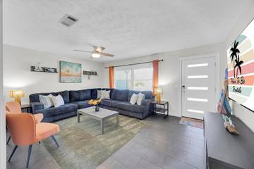 Holiday Home for 22 People in Florida, USA, Photo 3