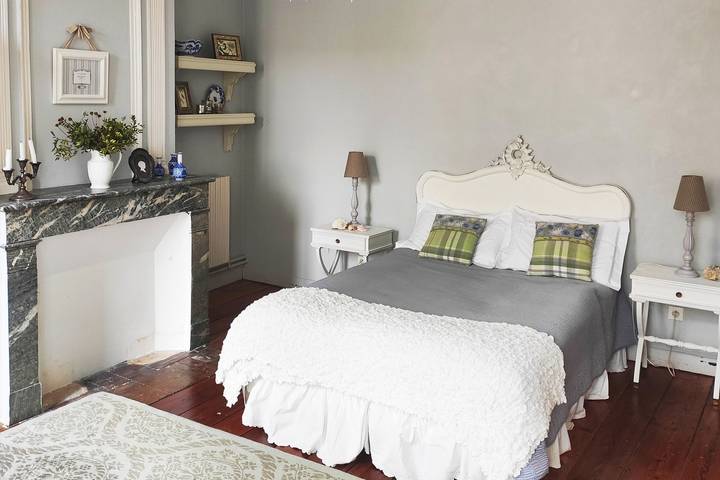 Villa for 8 people, with terrace and garden, with pets - 1