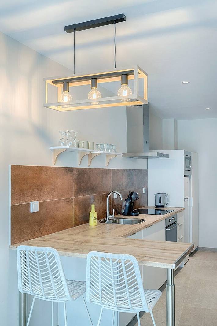 Apartamento entero, Portal de Ruzafa 3 in Valencia City Centre, Valencia